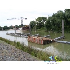 2005 -12-09 Tolkamer oude Douanehaven Coll. HKR (40)